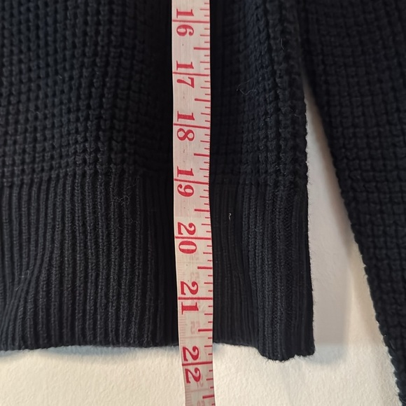 NWT COLUMBIA COTTON/NYLON/WOOL  SWEATER WOMEN’S SIZE S - Picture 7 of 7